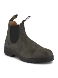 Blundstone Chelsea Boot, Damen , Schwarz 41