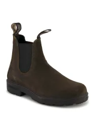 Blundstone Chelsea Boot, Damen , Grün 38