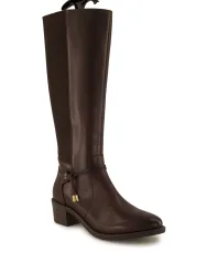 Varese Stiefel, Damen , Braun 40