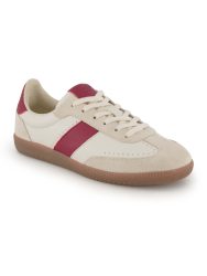 Studio Amo Sneaker, Damen , Beige 38