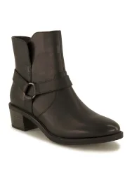 Varese Boots, Damen , Schwarz 39