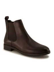 Varese Boots, Damen , Braun 38