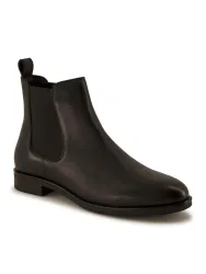 Varese Chelsea Boot, Damen , Schwarz 38