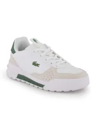 Lacoste Sneaker, Damen , Weiss 30