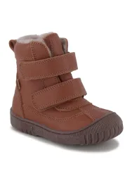 bisgaard Boots, Kinder , Braun 29
