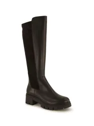 Varese Stiefel, Damen , Schwarz 36