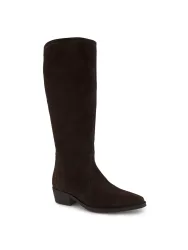 Varese Stiefel, Damen , Braun 38