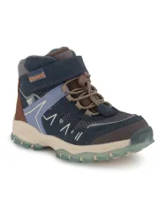 bisgaard Halbschuh, Kinder , Blau 32