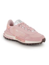 Lacoste Sneaker, Damen , Rosa 37