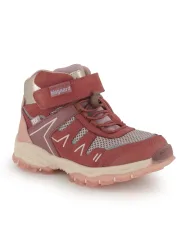 bisgaard Halbschuh, Kinder , Bordeaux 28