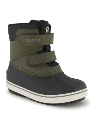 Reima Gummistiefel, Kinder , Grün 26/27