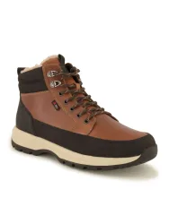 Rieker Schnürboots, Herren , Braun 42