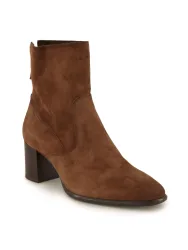 Tamaris Stiefelette, Damen , Cognac 38