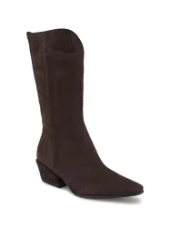 Tamaris Stiefel, Damen , Taupe 39
