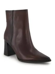 Tamaris Stiefelette, Damen , Braun 38