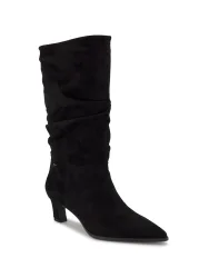 Tamaris Stiefel, Damen , Schwarz 39