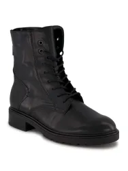 Gabor Schnürboots, Damen , Schwarz 5