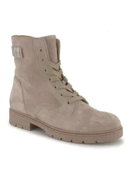 Gabor Schnürboots, Damen , Grau 3.5