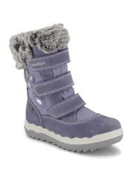 Primigi Winterstiefel, Kinder , Violett 28