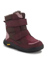 Primigi Winterstiefel, Kinder , Bordeaux 25