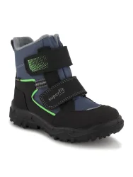 Superfit Winterstiefel, Kinder , Grün 26