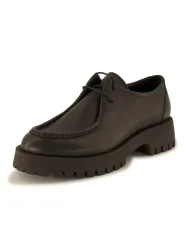 Studio Amo Halbschuh, Damen , Schwarz 39