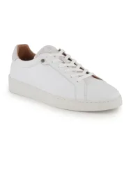 NAVYBOOT Sneaker, Herren , Weiss 40