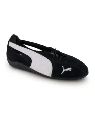 PUMA Ballerina, Damen , Schwarz 39