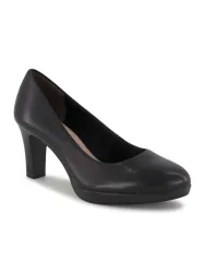 Tamaris Pumps, Damen , Schwarz 38