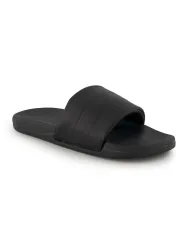 Adidas, adidas - Adilette Comfort 2.0 Slides, für Damen, Schwarz, Größe 43 1/3