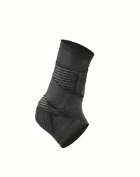 Top As Fussgelenkstütze 4-Fach Weiss, Herren, Größe: M