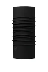 Buff Original Ecostretch Neckwarmer Schwarz, Herren, Größe: ONE SIZE