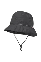 RUKKA Bucket Regenhut Schwarz, Herren, Größe: XL