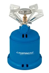 Camping Gaz 206 S Gaskocher Blau, Herren, Größe: 0