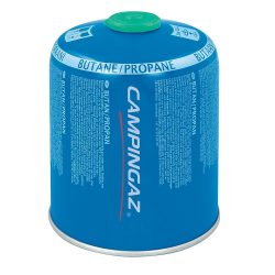Campingaz, Ventil-Einwegkartusche Cv470
