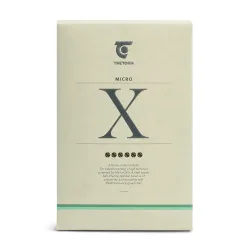 Tretorn Micro X Tennisball Gelb, Herren, Größe: 0