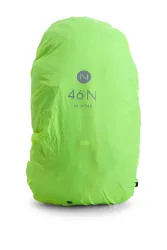 46 NORD S 20-35 L Regenhülle Grün, Herren, Größe: ONE SIZE