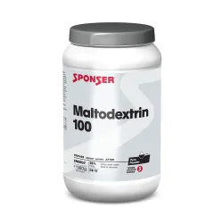 Sponser Maltodextrin 100, Energy & Endurance (900g)