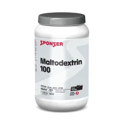 Sponser Maltodextrin 100, Energy & Endurance (900g)