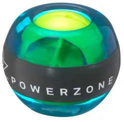 POWERZONE Spin Ball Blau, , Größe: 0