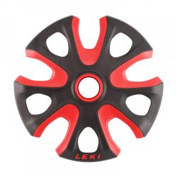Leki Big Mountain Basket Tourenteller