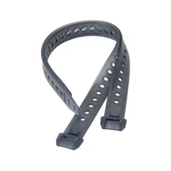 MSR Posi-Lock AT Strap Kit Blau, Herren, Größe: 0