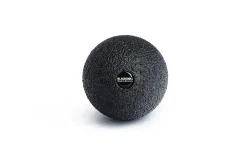 Blackroll Ball Schwarz | 8 cm