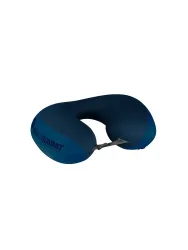 Sea to Summit Aeros Premium Traveller Reisekissen Blau, Herren, Größe: ONE SIZE