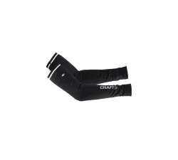 Craft Armlinge Schwarz, Herren, Größe: 1