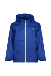 46 NORD Kinder Regenjacke Blau, , Größe: 152