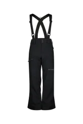 Spyder Propulsion Jungen Skihose Schwarz, , Größe: 12