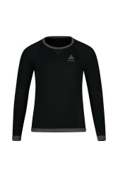 Odlo Kinder Crew Neck Evolution Warm Longsleeve