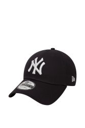 New Era 9Forty Cap / Strapback - Navy Einheitsgroesse Herren