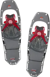 MSR Lightning Ascent 25 Herren Schneeschuh Grau, Herren, Größe: 22